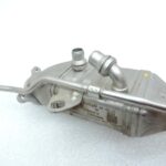OE BMW G30, G31, G11, G12 dīzeļdzinēju B47 AGR radiators 11718576473