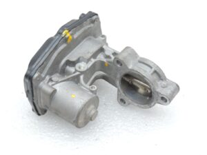 OE BMW G30, G31, G11, G12 dīzeļdzinējs B47, B57S AGR vārsts 11718576810