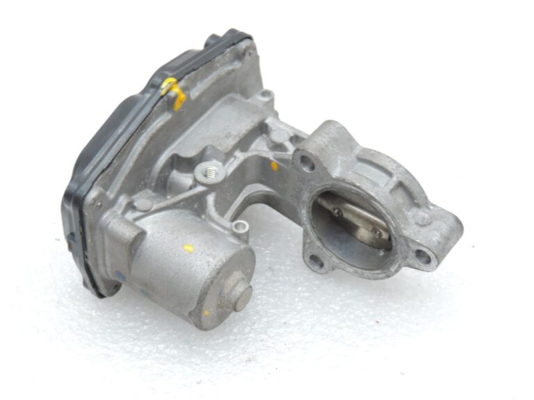 OE BMW G30, G31, G11, G12 dīzeļdzinējs B47, B57S AGR vārsts 11718576810