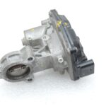 OE BMW G30, G31, G11, G12 dīzeļdzinējs B47, B57S AGR vārsts 11718576810
