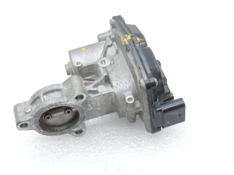 OE BMW G30, G31, G11, G12 dīzeļdzinējs B47, B57S AGR vārsts 11718576810