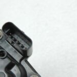 OE BMW G30, G31, G11, G12 dīzeļdzinējs B47, B57S AGR vārsts 11718576810