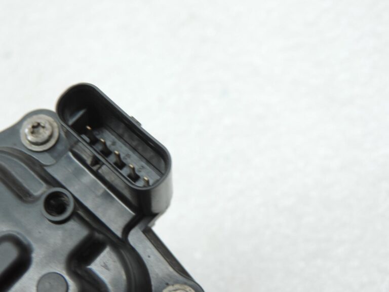 OE BMW G30, G31, G11, G12 dīzeļdzinējs B47, B57S AGR vārsts 11718576810