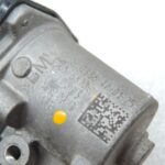 OE BMW G30, G31, G11, G12 dīzeļdzinējs B47, B57S AGR vārsts 11718576810