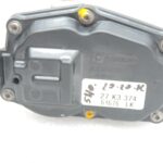 OE BMW G30, G31, G11, G12 dīzeļdzinējs B47, B57S AGR vārsts 11718576810