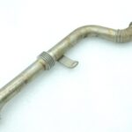 OE BMW G30, G31, G01, G02 dīzeļdzinējs B47 AGR caurule 11718576479 8576479