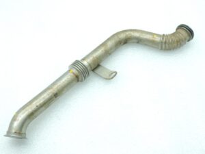 OE BMW G30, G31, G01, G02 dīzeļdzinējs B47 AGR caurule 11718576479 8576479