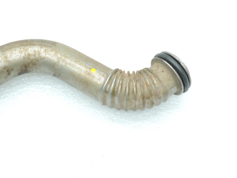 OE BMW G30, G31, G01, G02 dīzeļdzinējs B47 AGR caurule 11718576479 8576479