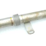 OE BMW G30, G31, G01, G02 dīzeļdzinējs B47 AGR caurule 11718576479 8576479