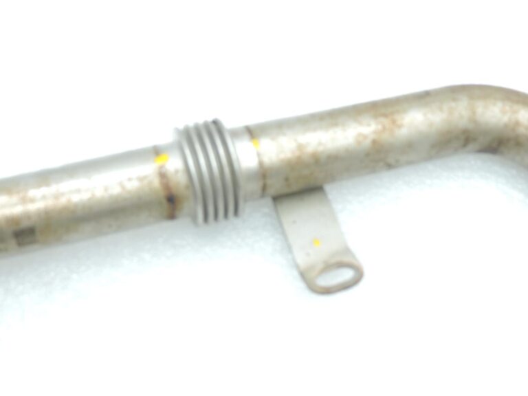 OE BMW G30, G31, G01, G02 dīzeļdzinējs B47 AGR caurule 11718576479 8576479
