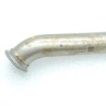 OE BMW G30, G31, G01, G02 dīzeļdzinējs B47 AGR caurule 11718576479 8576479