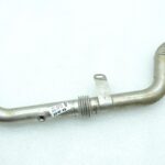 OE BMW G30, G31, G01, G02 dīzeļdzinējs B47 AGR caurule 11718576479 8576479
