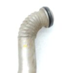 OE BMW G30, G31, G01, G02 dīzeļdzinējs B47 AGR caurule 11718576479 8576479