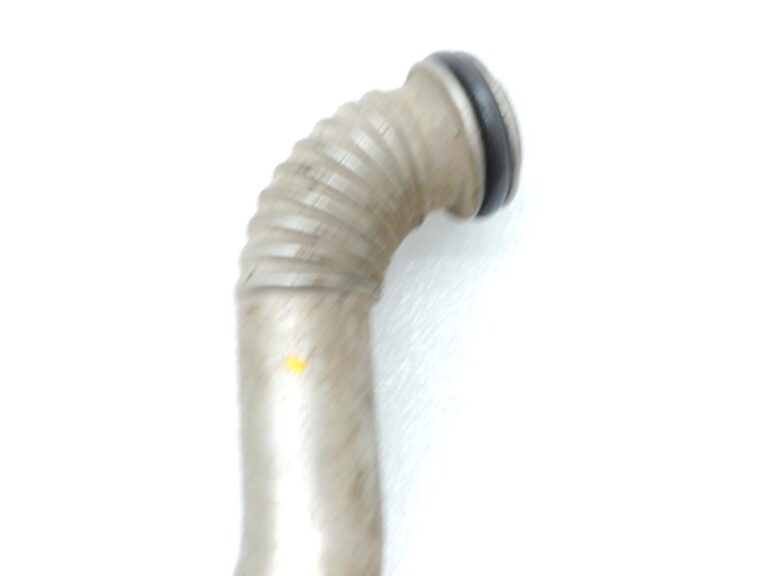 OE BMW G30, G31, G01, G02 dīzeļdzinējs B47 AGR caurule 11718576479 8576479