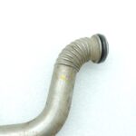 OE BMW G30, G31, G01, G02 dīzeļdzinējs B47 AGR caurule 11718576479 8576479