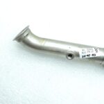 OE BMW G30, G31, G01, G02 dīzeļdzinējs B47 AGR caurule 11718576479 8576479