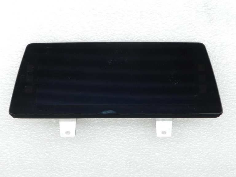 BMW G30 520D oriģinālais ekrāns 65508781408