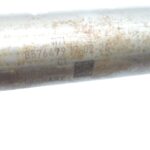 OE BMW G30, G31, G01, G02 dīzeļdzinējs B47 AGR caurule 11718576479 8576479