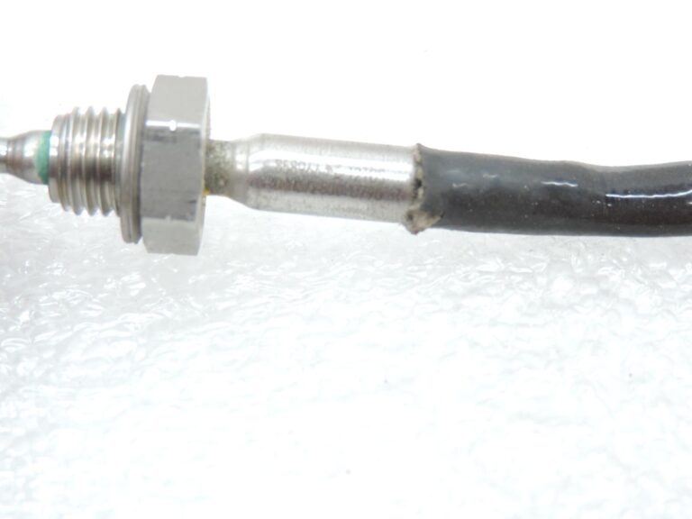 OE BMW G30, G31, G01, G02 dīzeļdzinējs B47, B57S AGR temperatūras sensors 13628589664 8589664