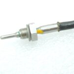 OE BMW G30, G31, G01, G02 dīzeļdzinējs B47, B57S AGR temperatūras sensors 13628589664 8589664