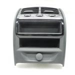 BMW G30 520D oriģinālā svaigā gaisa restes apdare centrālajai konsolei 51166833787