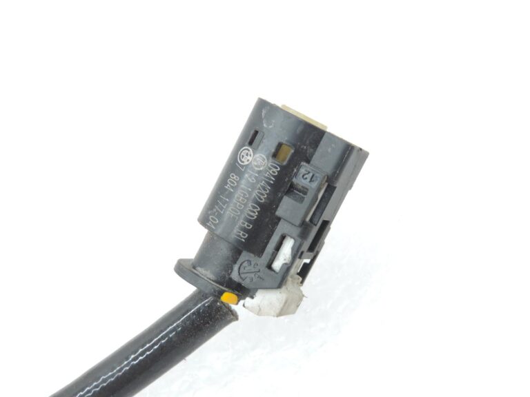 OE BMW G30, G31, G01, G02 dīzeļdzinējs B47, B57S AGR temperatūras sensors 13628589664 8589664