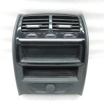 BMW G30 520D oriģinālā svaigā gaisa restes apdare centrālajai konsolei 51166833787