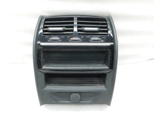 BMW G30 520D Original Fresh Air Grill Trim, Center Console 51166833787