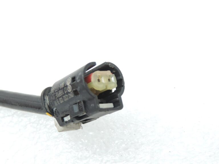 OE BMW G30, G31, G01, G02 dīzeļdzinējs B47, B57S AGR temperatūras sensors 13628589664 8589664