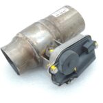 OE BMW G30 G31 dīzeļdzinējs B47 izplūdes caurule ar vārstu 18308587843 8587843