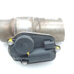 OE BMW G30 G31 dīzeļdzinējs B47 izplūdes caurule ar vārstu 18308587843 8587843