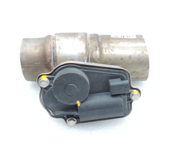 OE BMW G30 G31 dīzeļdzinējs B47 izplūdes caurule ar vārstu 18308587843 8587843
