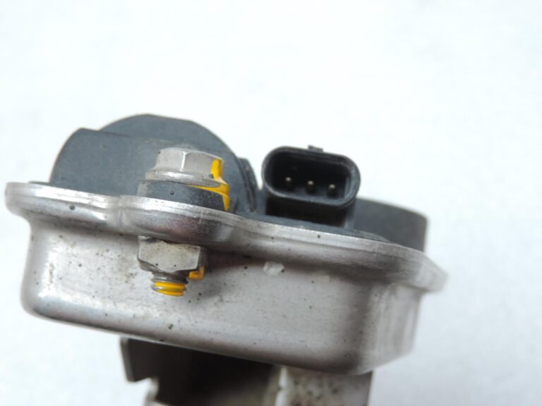 OE BMW G30 G31 dīzeļdzinējs B47 izplūdes caurule ar vārstu 18308587843 8587843