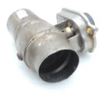 OE BMW G30 G31 dīzeļdzinējs B47 izplūdes caurule ar vārstu 18308587843 8587843