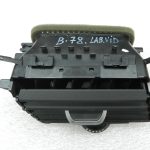 BMW G30 520D oriģinālais vidējais gaisa izplūdes atvērums labajā pusē 64229329579