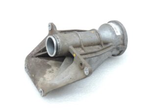 OE BMW G30, G31, G60, G61 dīzeļdzinējs B47 X-Drive priekšējais piedziņas vārpstas gultņu korpuss