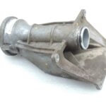 OE BMW G30, G31, G60, G61 dīzeļdzinējs B47 X-Drive priekšējais piedziņas vārpstas gultņu korpuss