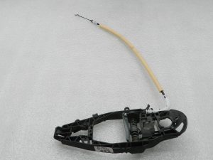 BMW G30 520D Оригинальная опора наружной дверной ручки, передняя правая