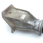 OE BMW G30, G31, G60, G61 dīzeļdzinējs B47 X-Drive priekšējais piedziņas vārpstas gultņu korpuss