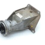 OE BMW G30, G31, G60, G61 dīzeļdzinējs B47 X-Drive priekšējais piedziņas vārpstas gultņu korpuss