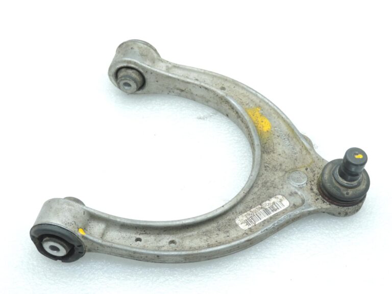 OE BMW G30 G31 G38 G32 priekšējais augšējais šķērssviras kronšteins 31106861185 6861185