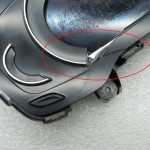 BMW G30 520D oriģinālais instrumentu panelis ar spidometru 62105A59662 – BOJĀTS!!!