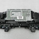 BMW G30 520D oriģinālais instrumentu panelis ar spidometru 62105A59662 – BOJĀTS!!!