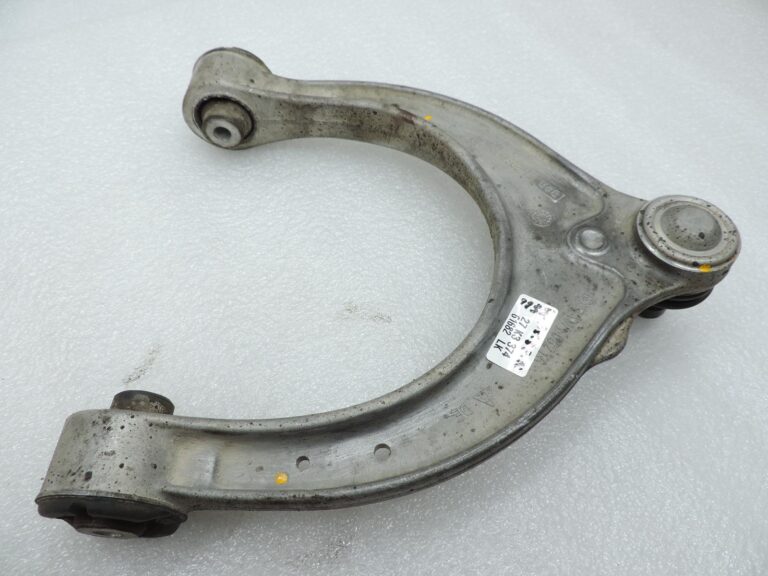 OE BMW G30 G31 G38 G32 priekšējais augšējais šķērssviras kronšteins 31106861185 6861185