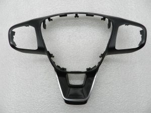 Оригинальная накладка на рулевое колесо Ford Focus IV, артикул 2708908
