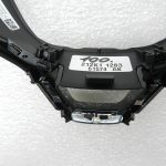 Ford Focus IV oriģinālais stūres rata apvalks 2708908
