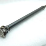 OE BMW G30, G31, F90, G11, G12, G01 priekšējais kardāna vārpstas posms, garums 808,4 mm, 26209452673
