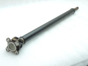 OE BMW G30, G31, F90, G11, G12, G01 priekšējais kardāna vārpstas posms, garums 808,4 mm, 26209452673