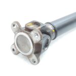 OE BMW G30, G31, F90, G11, G12, G01 priekšējais kardāna vārpstas posms, garums 808,4 mm, 26209452673