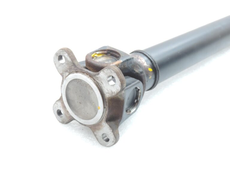 OE BMW G30, G31, F90, G11, G12, G01 priekšējais kardāna vārpstas posms, garums 808,4 mm, 26209452673